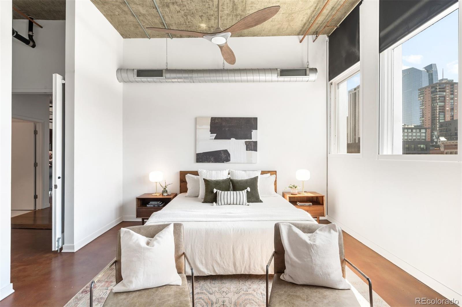 1720 Wazee Street Unit: 5B