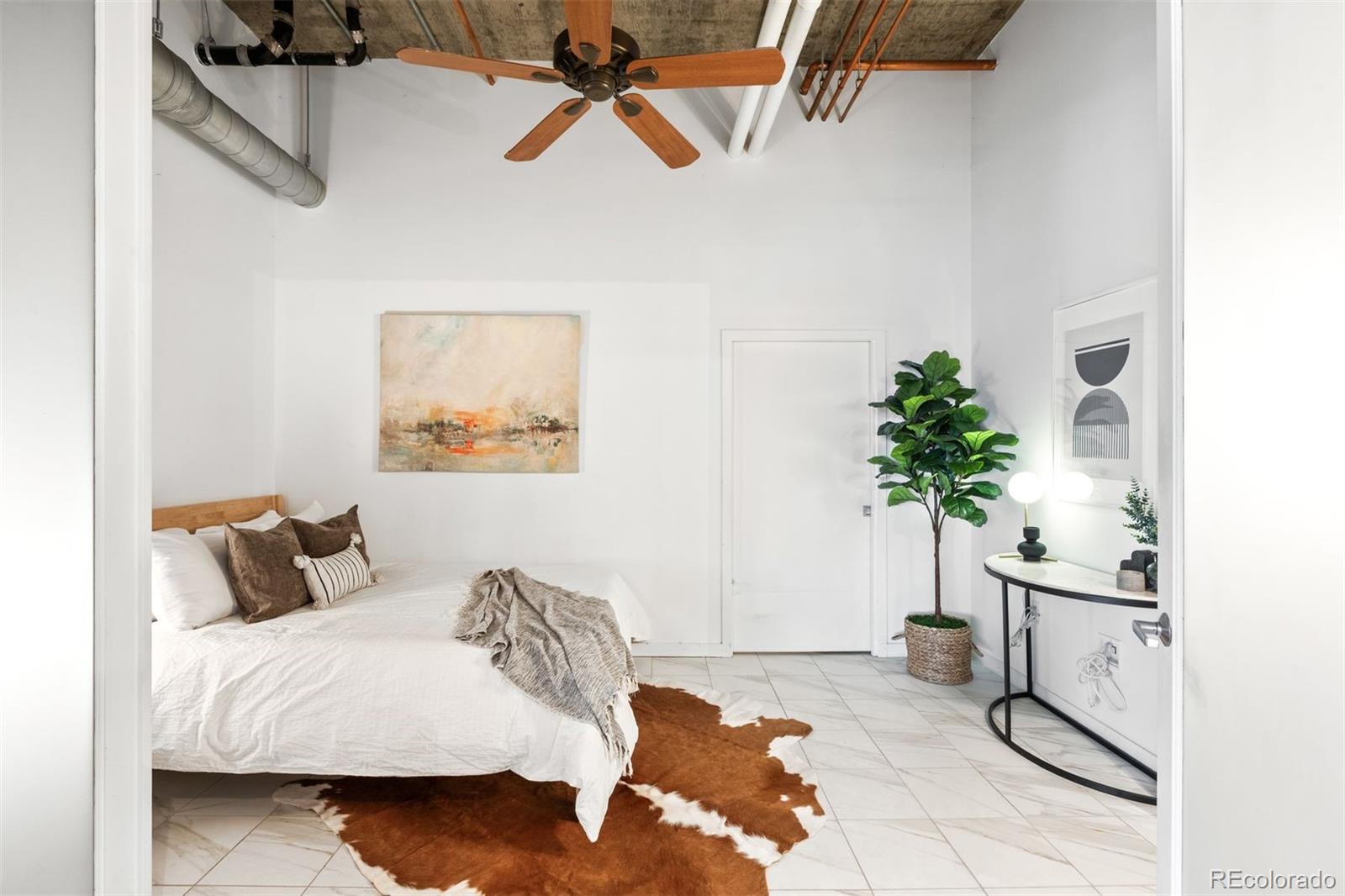 1720 Wazee Street Unit: 5B