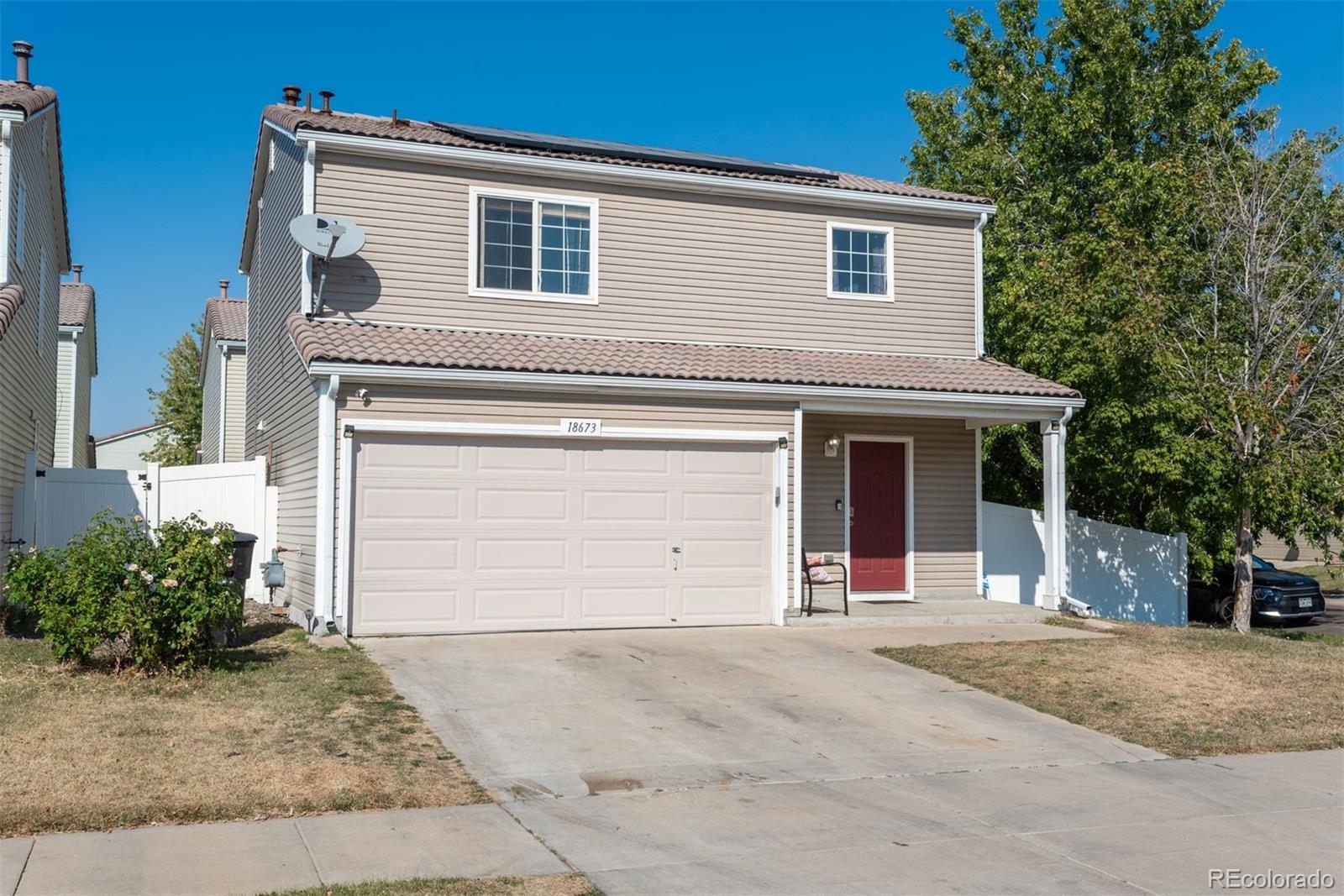 18673 E 43rd Place