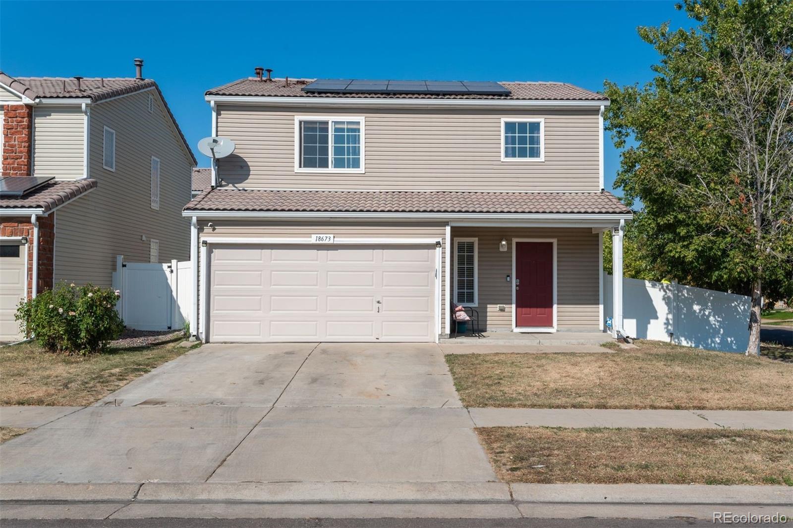 18673 E 43rd Place