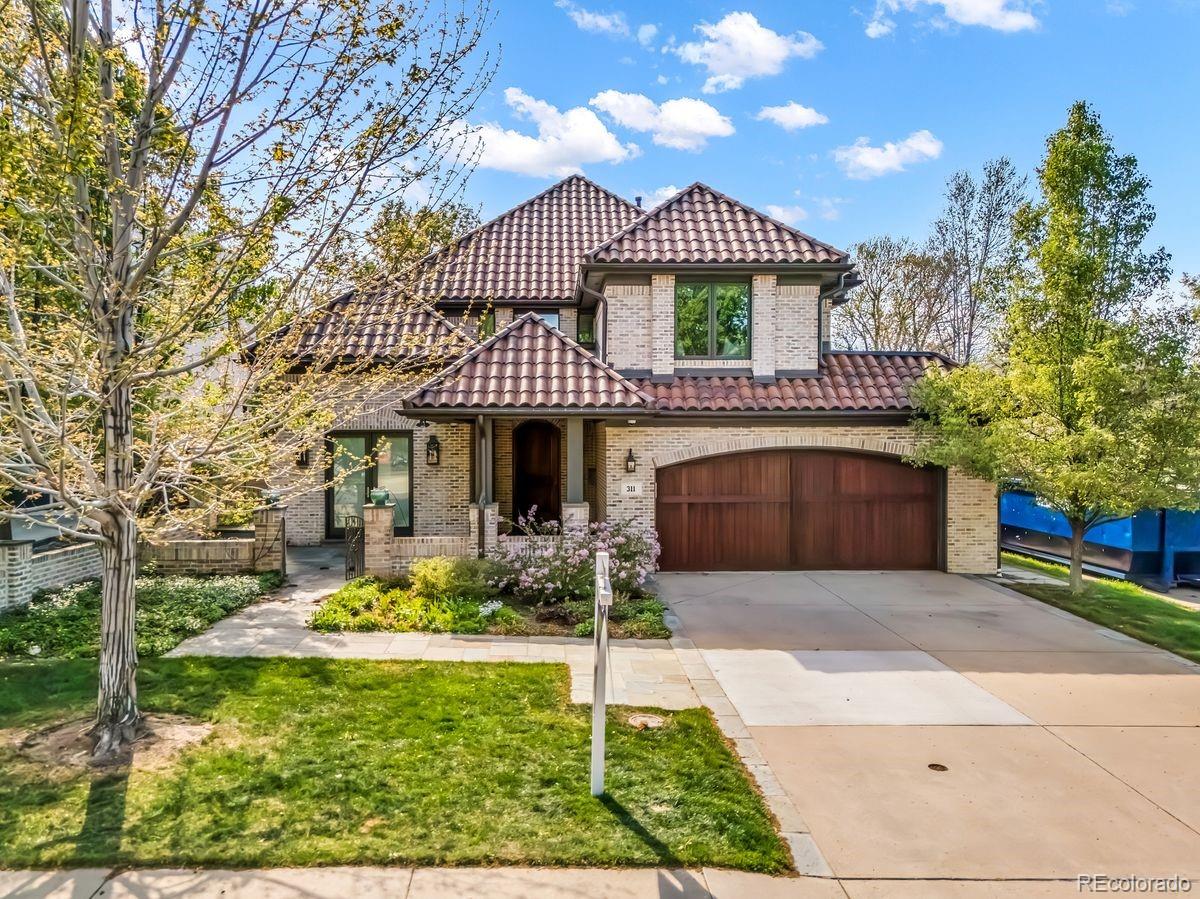 311 Glencoe Street