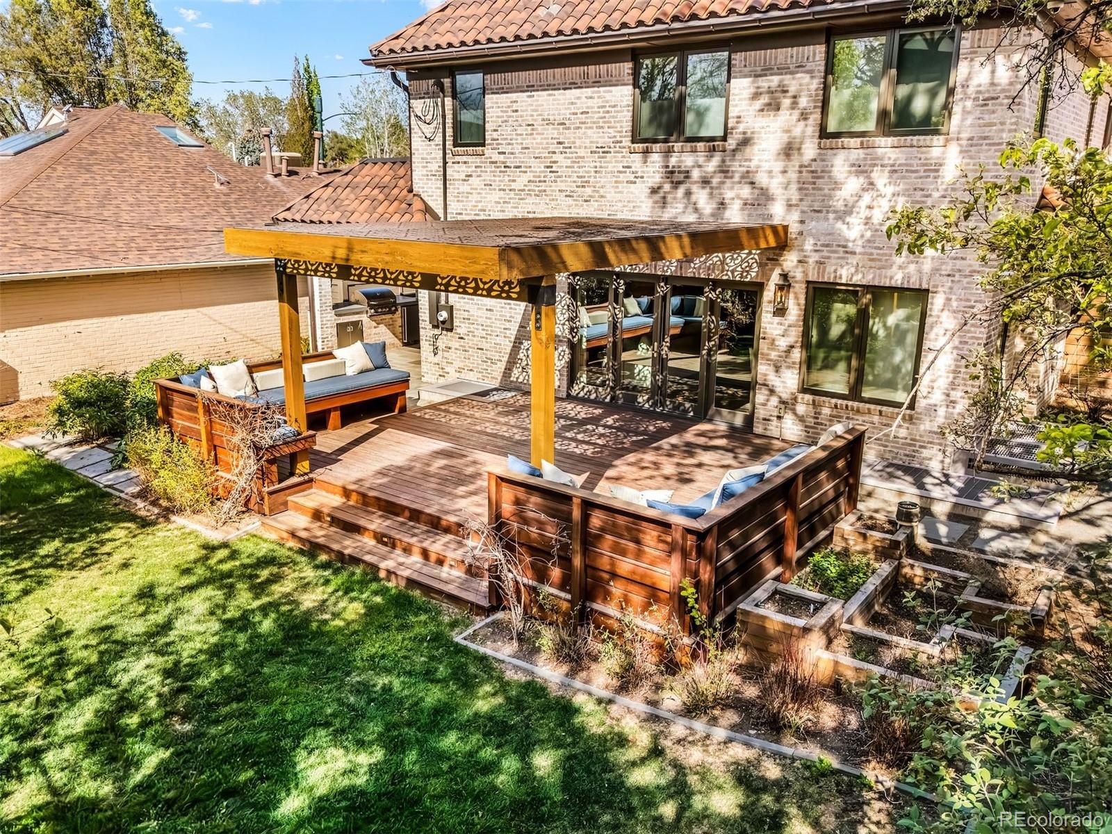 311 Glencoe Street