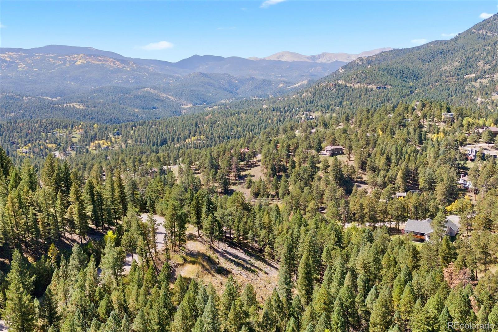 Lot 83 Conifer Drive