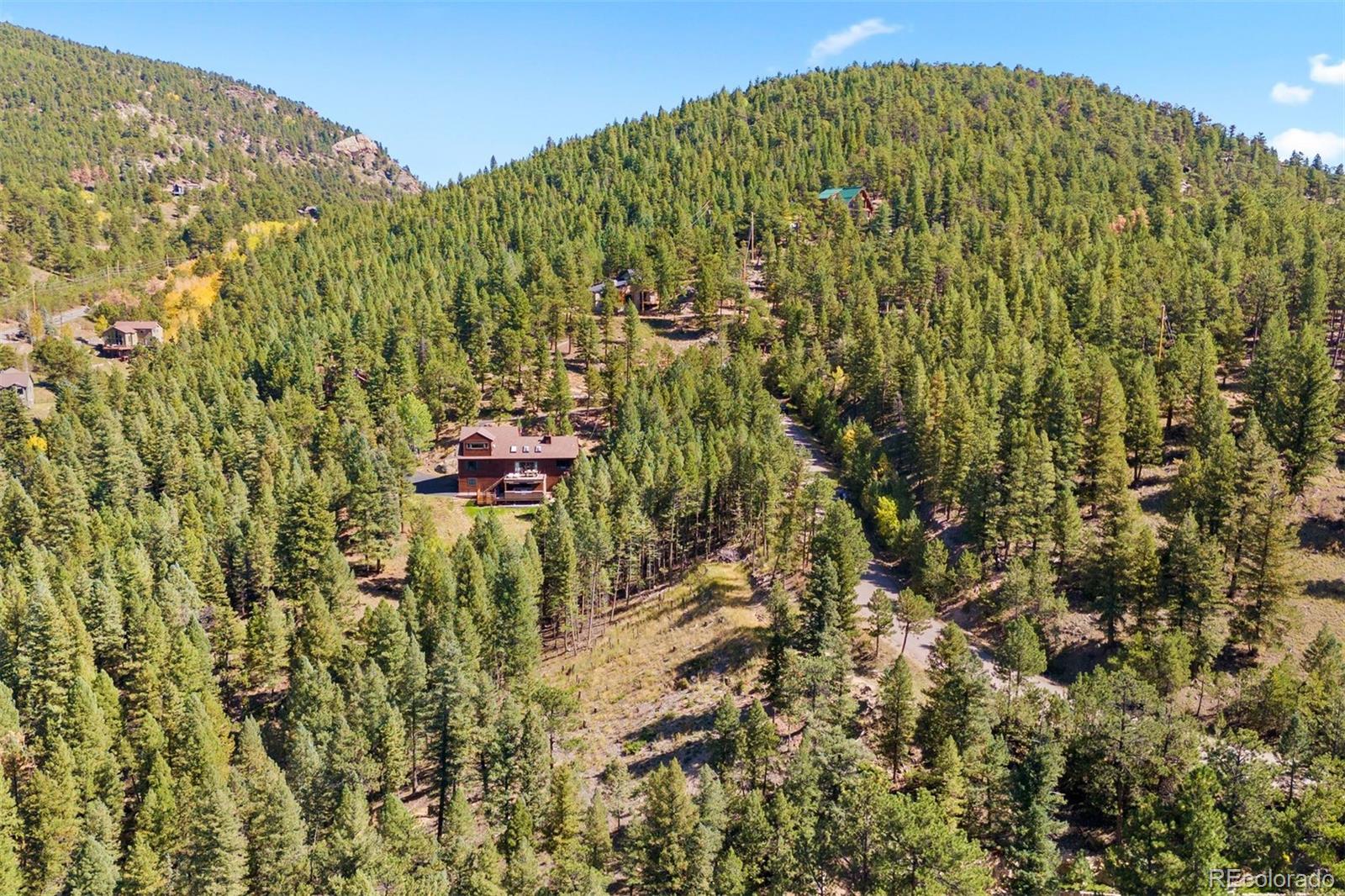 Lot 83 Conifer Drive