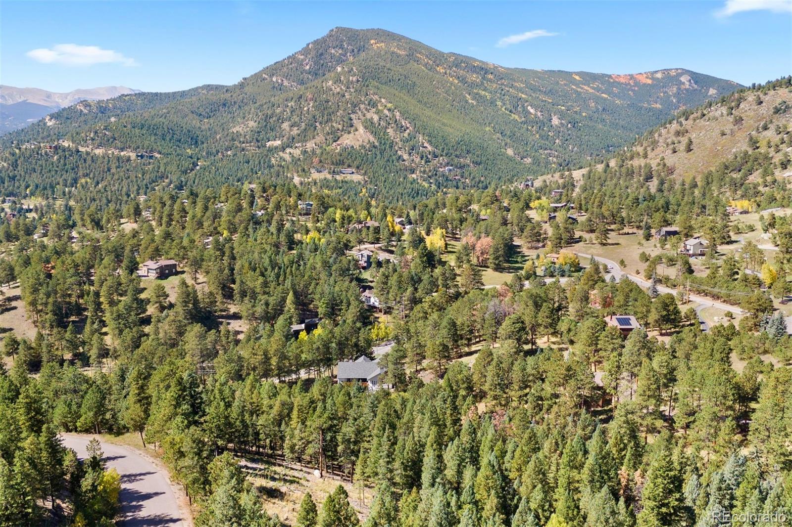 Lot 83 Conifer Drive