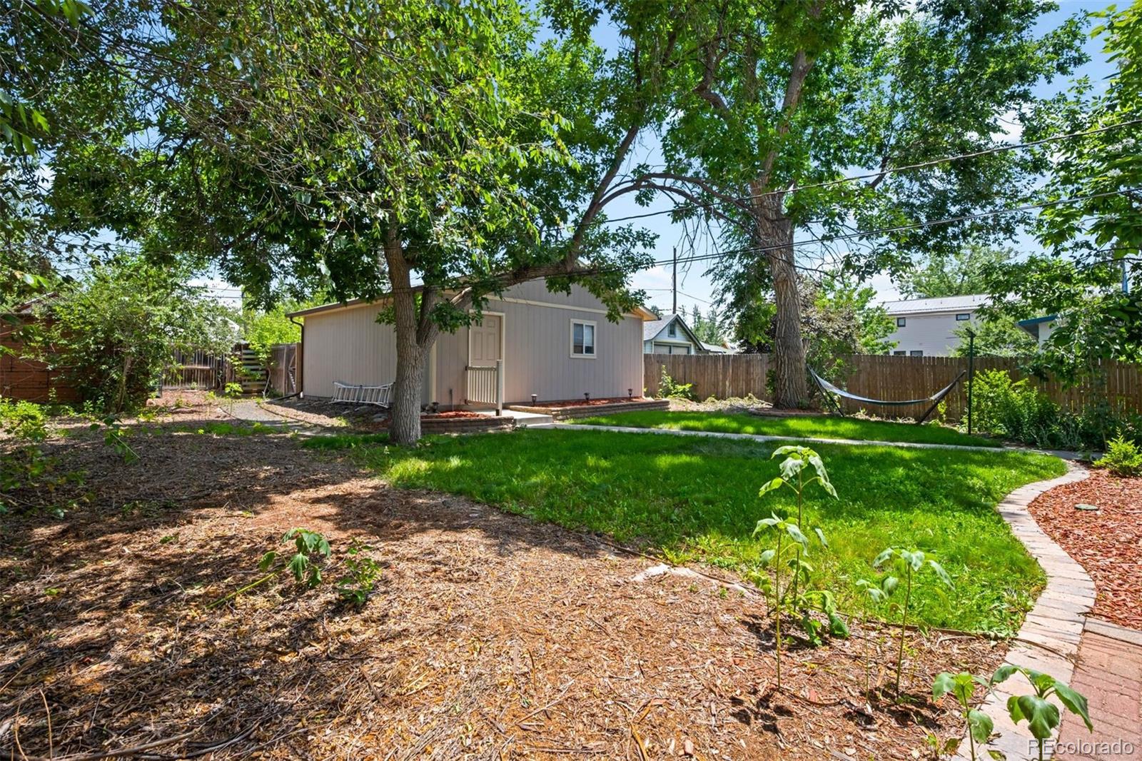 5584 S Datura Street