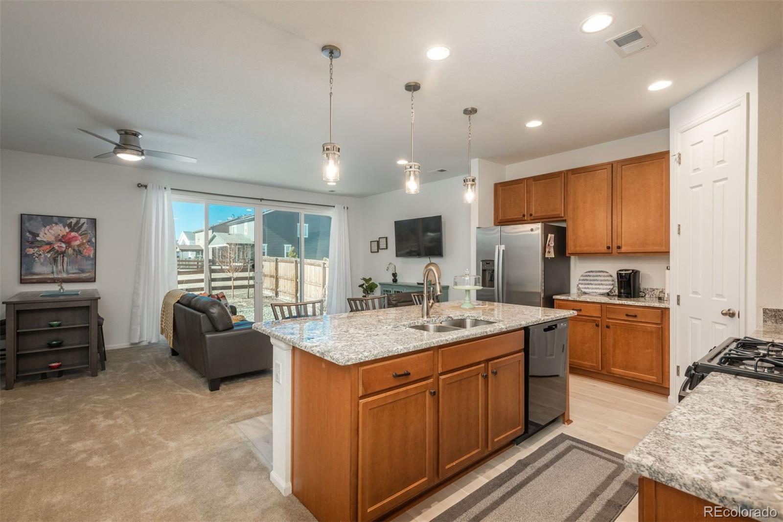 6317 Vista Cliff Loop