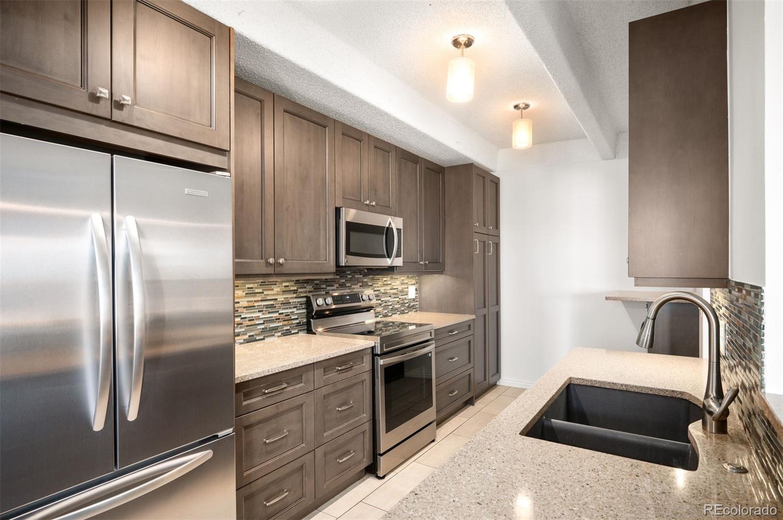 7865 E Mississippi Avenue Unit: 608