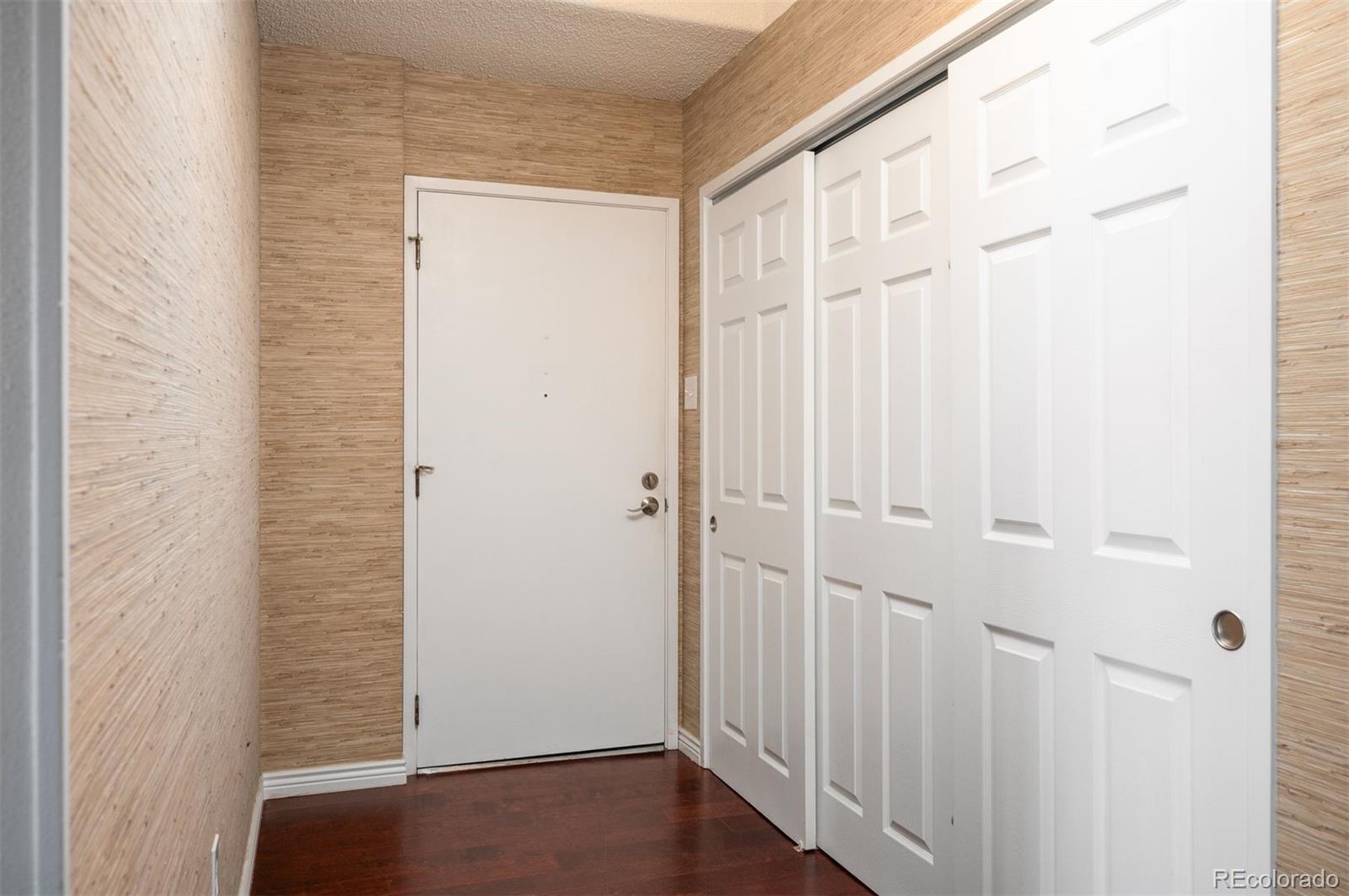 7865 E Mississippi Avenue Unit: 608