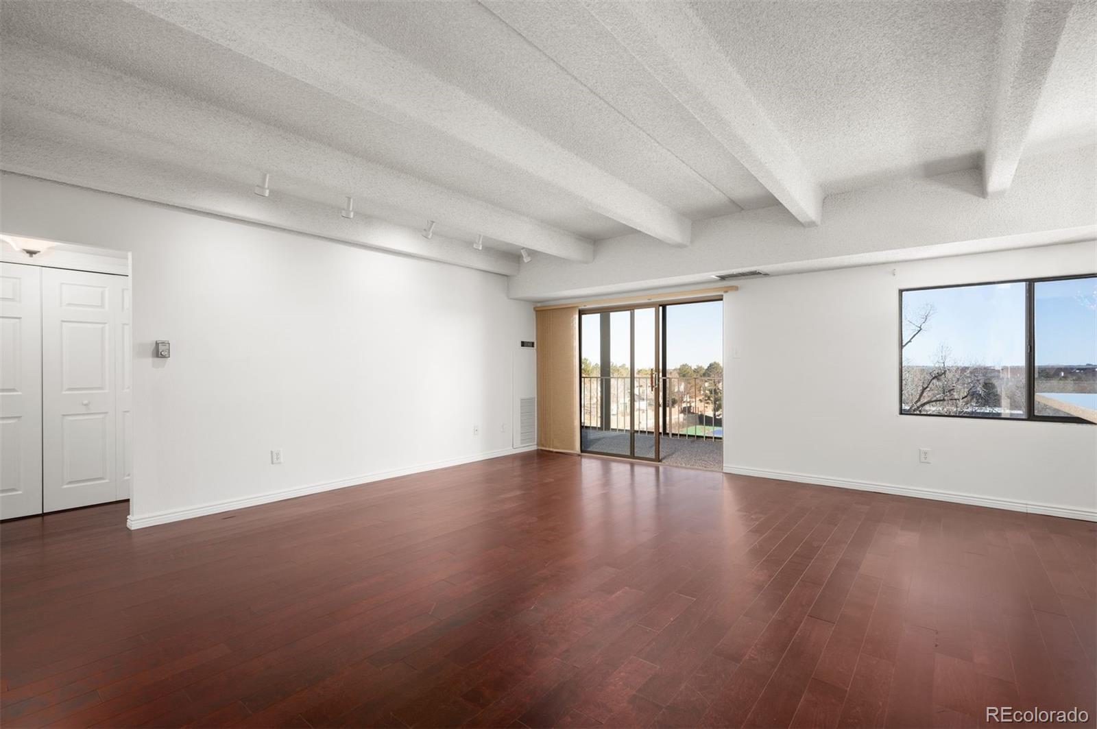 7865 E Mississippi Avenue Unit: 608