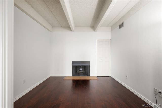 7865 E Mississippi Avenue Unit: 608