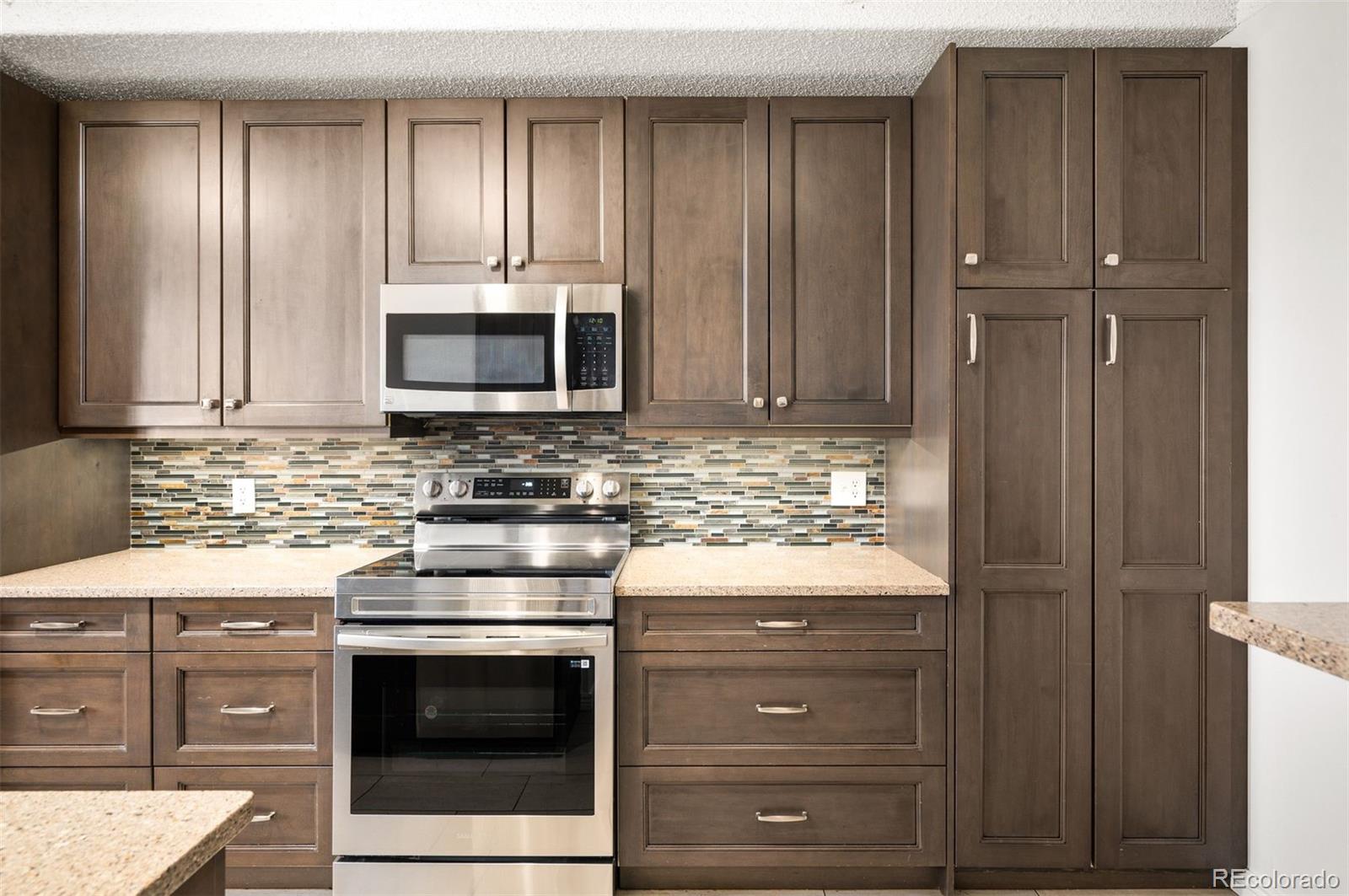 7865 E Mississippi Avenue Unit: 608