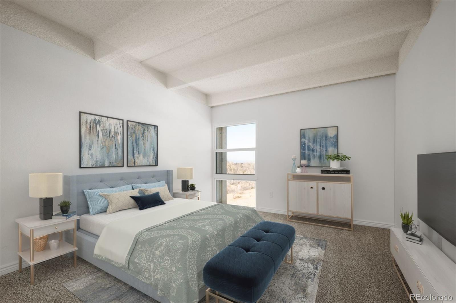 7865 E Mississippi Avenue Unit: 608