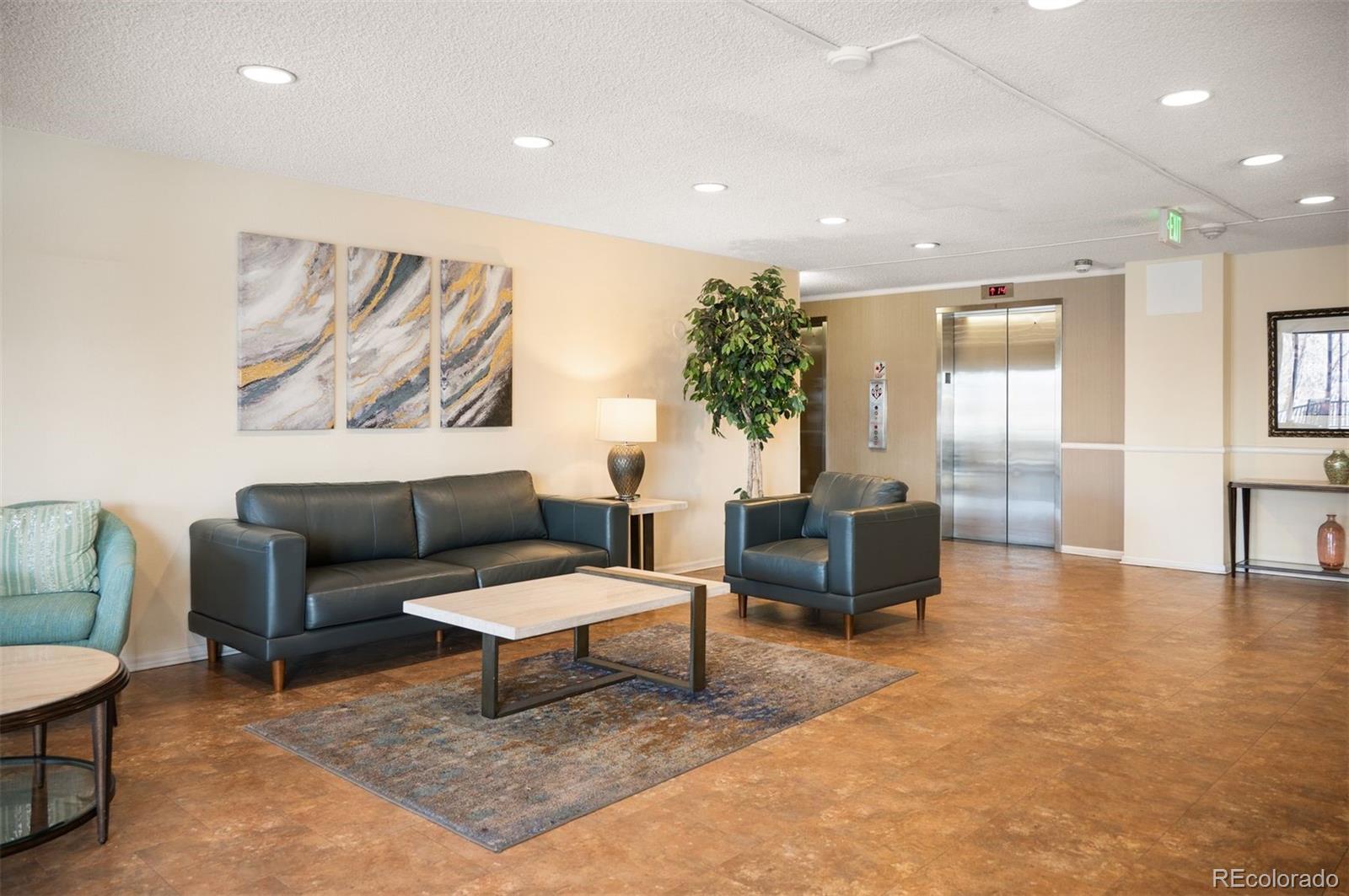 7865 E Mississippi Avenue Unit: 608