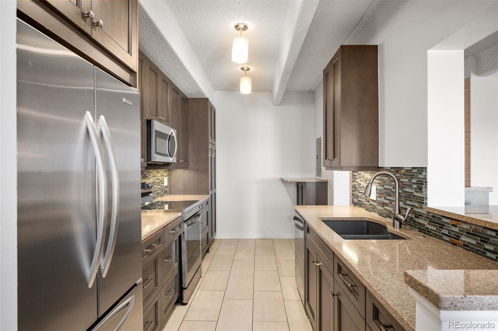 7865 E Mississippi Avenue Unit: 608