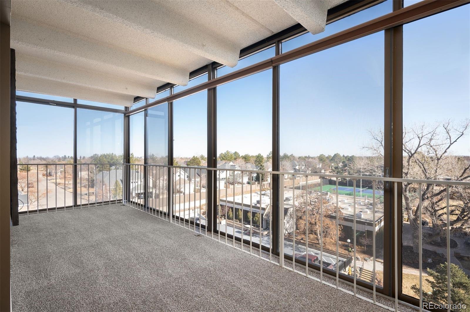 7865 E Mississippi Avenue Unit: 608