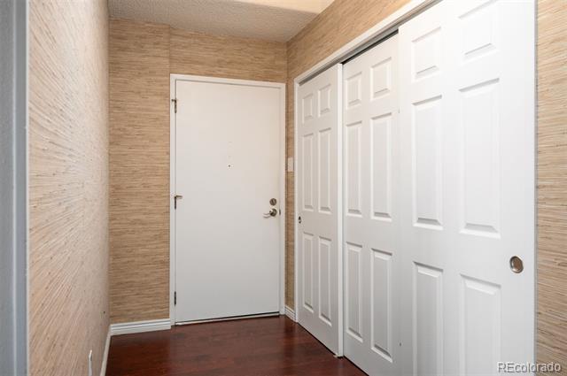 7865 E Mississippi Avenue Unit: 608