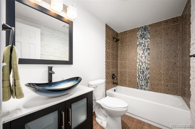 7865 E Mississippi Avenue Unit: 608