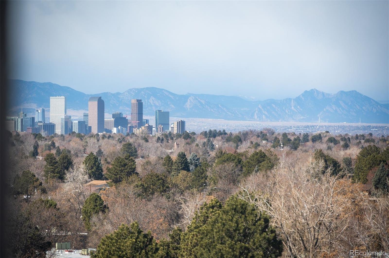 7865 E Mississippi Avenue Unit: 608