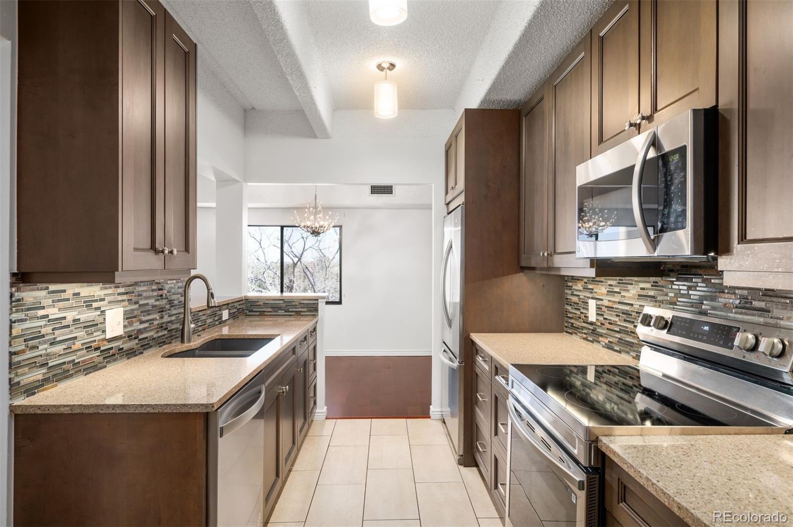 7865 E Mississippi Avenue Unit: 608
