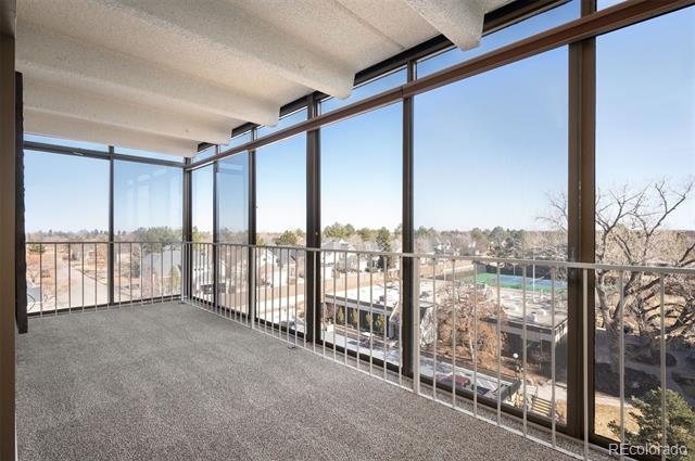 7865 E Mississippi Avenue Unit: 608