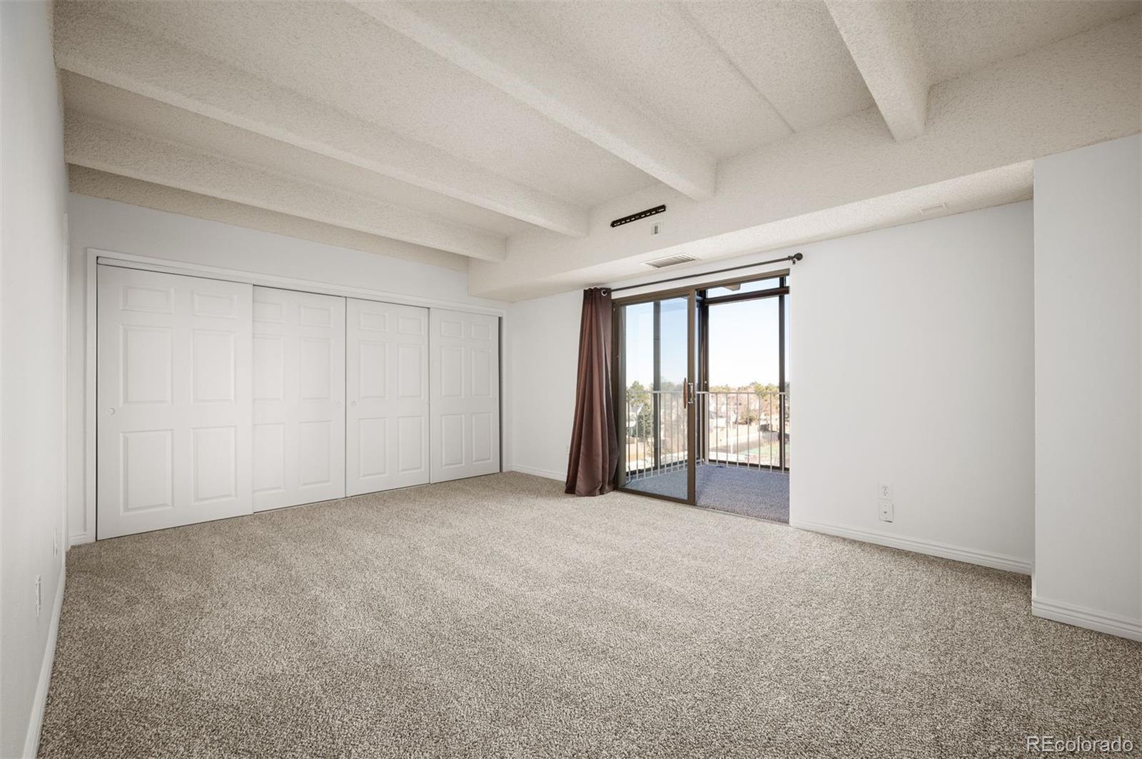 7865 E Mississippi Avenue Unit: 608