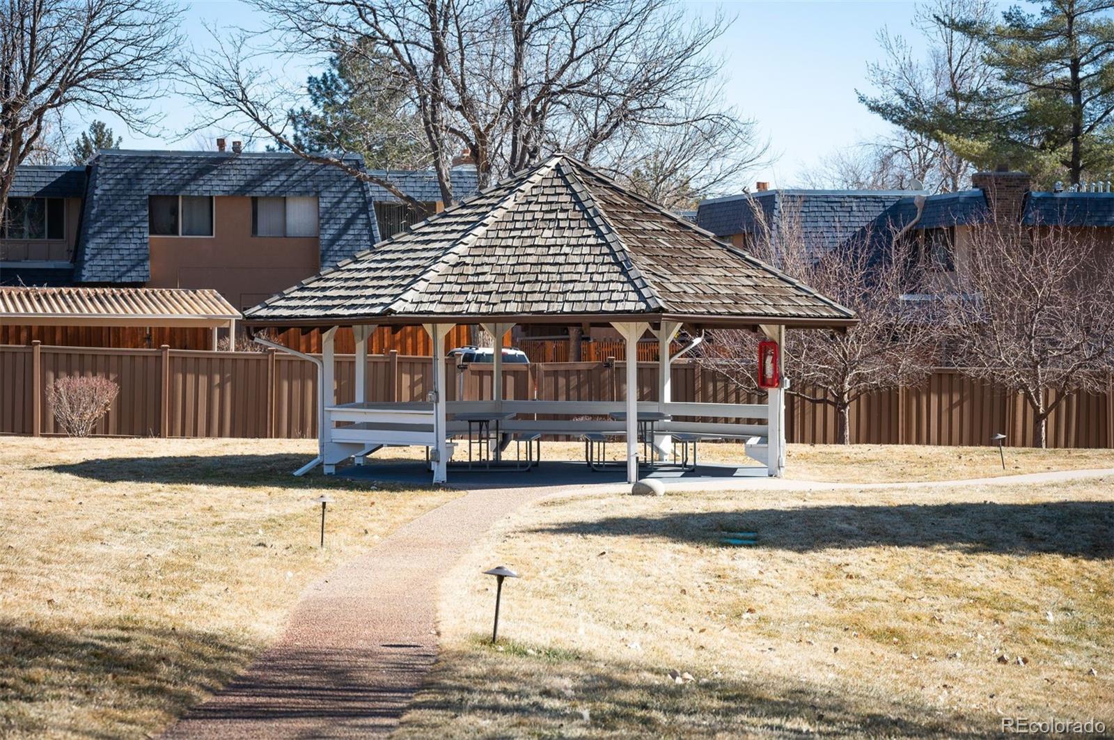 7865 E Mississippi Avenue Unit: 608