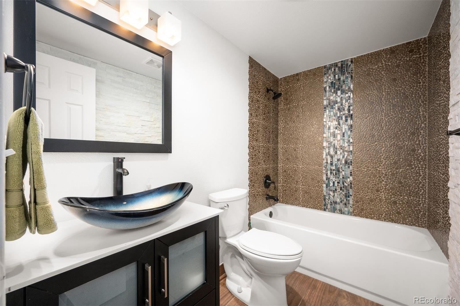7865 E Mississippi Avenue Unit: 608