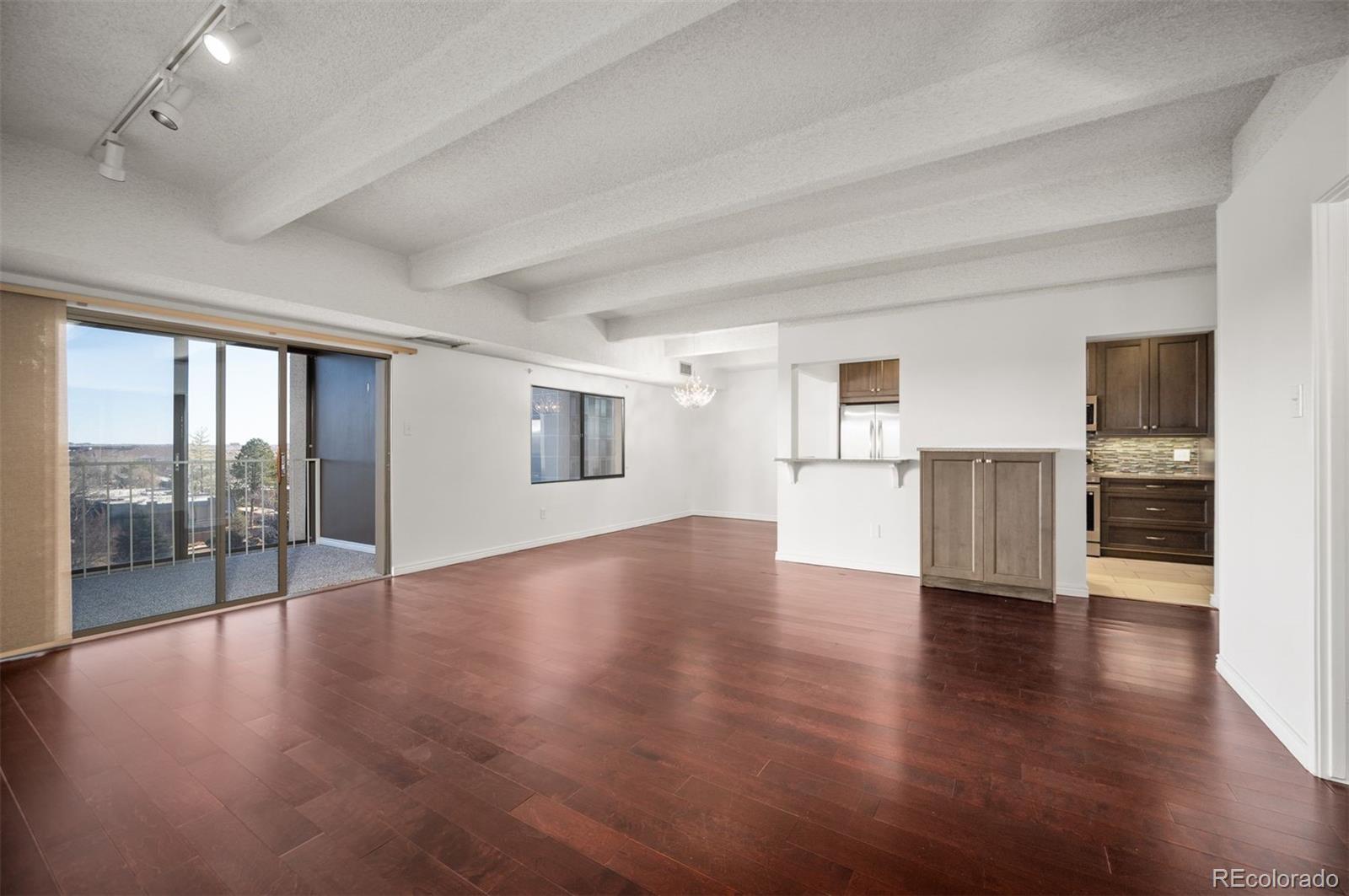 7865 E Mississippi Avenue Unit: 608