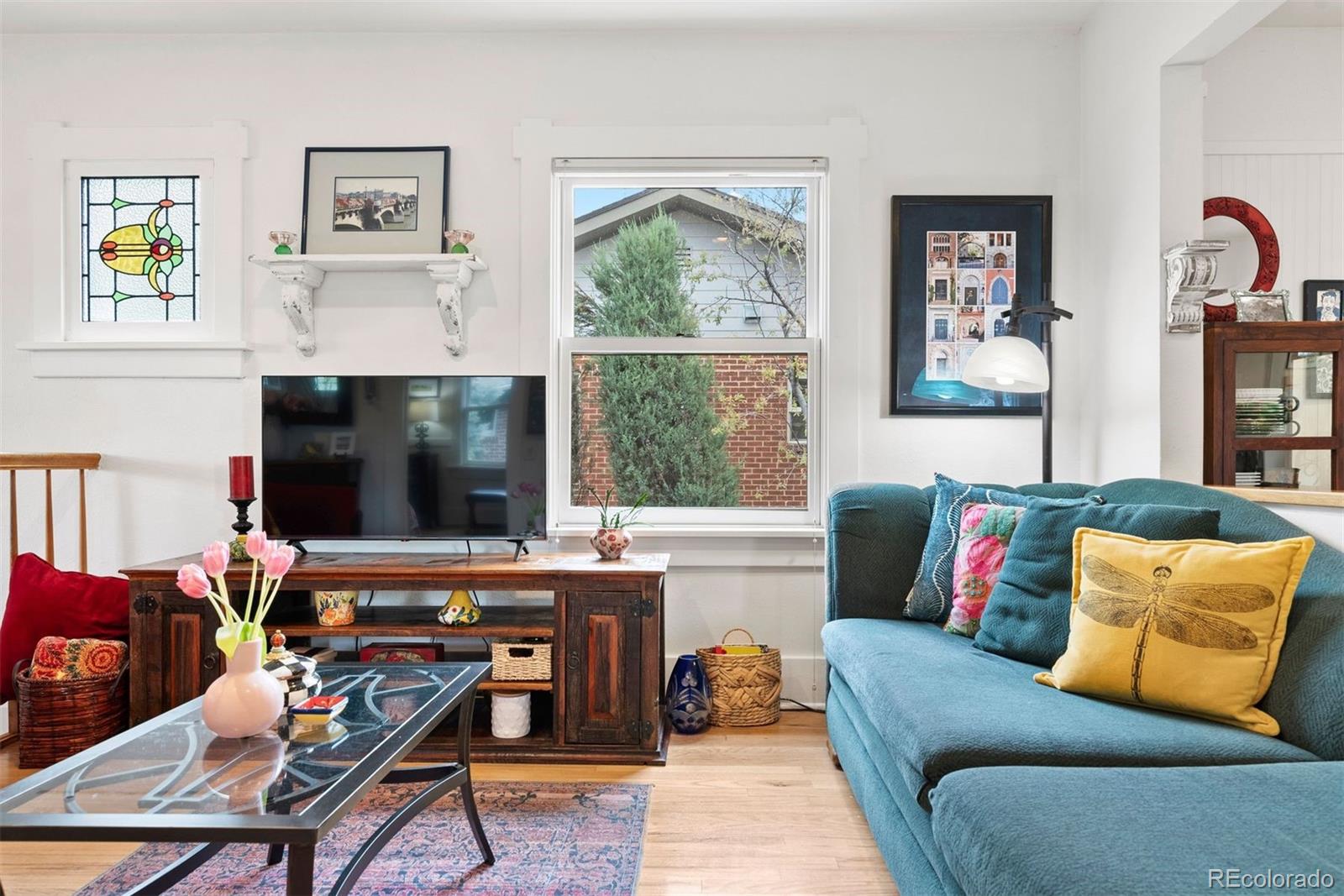 1439 S Emerson Street