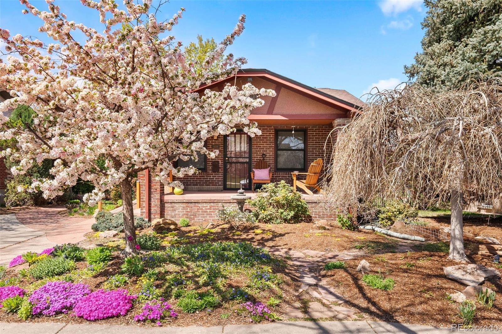 1439 S Emerson Street