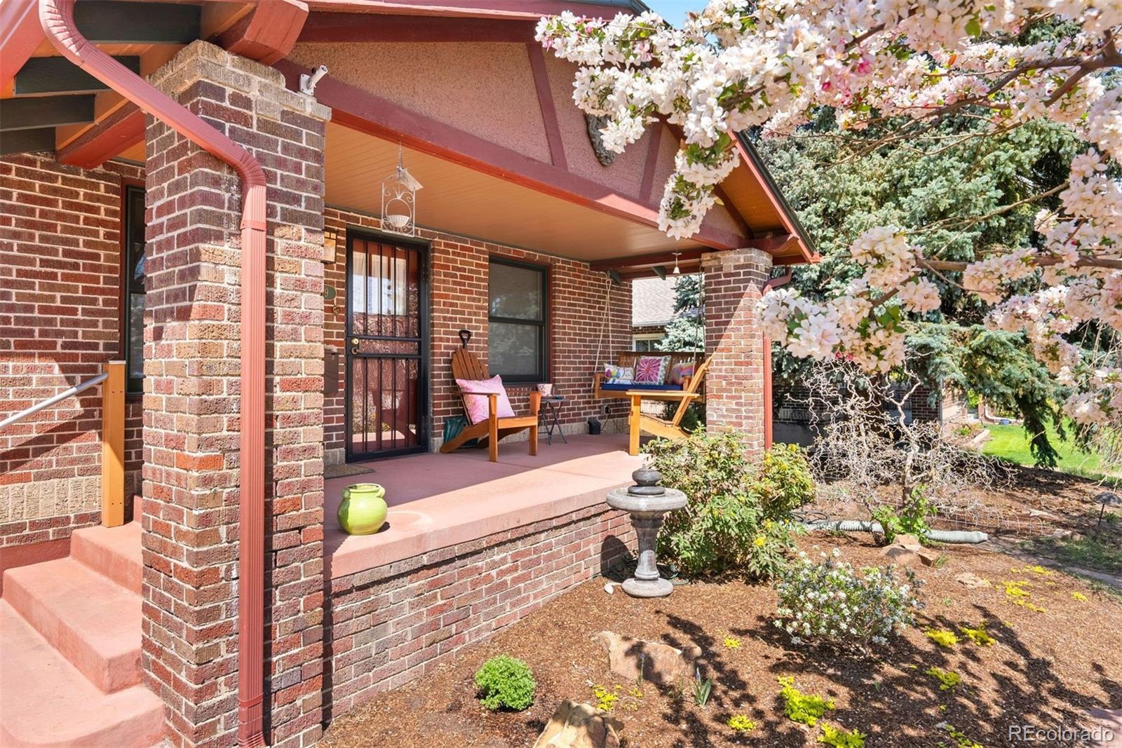 1439 S Emerson Street