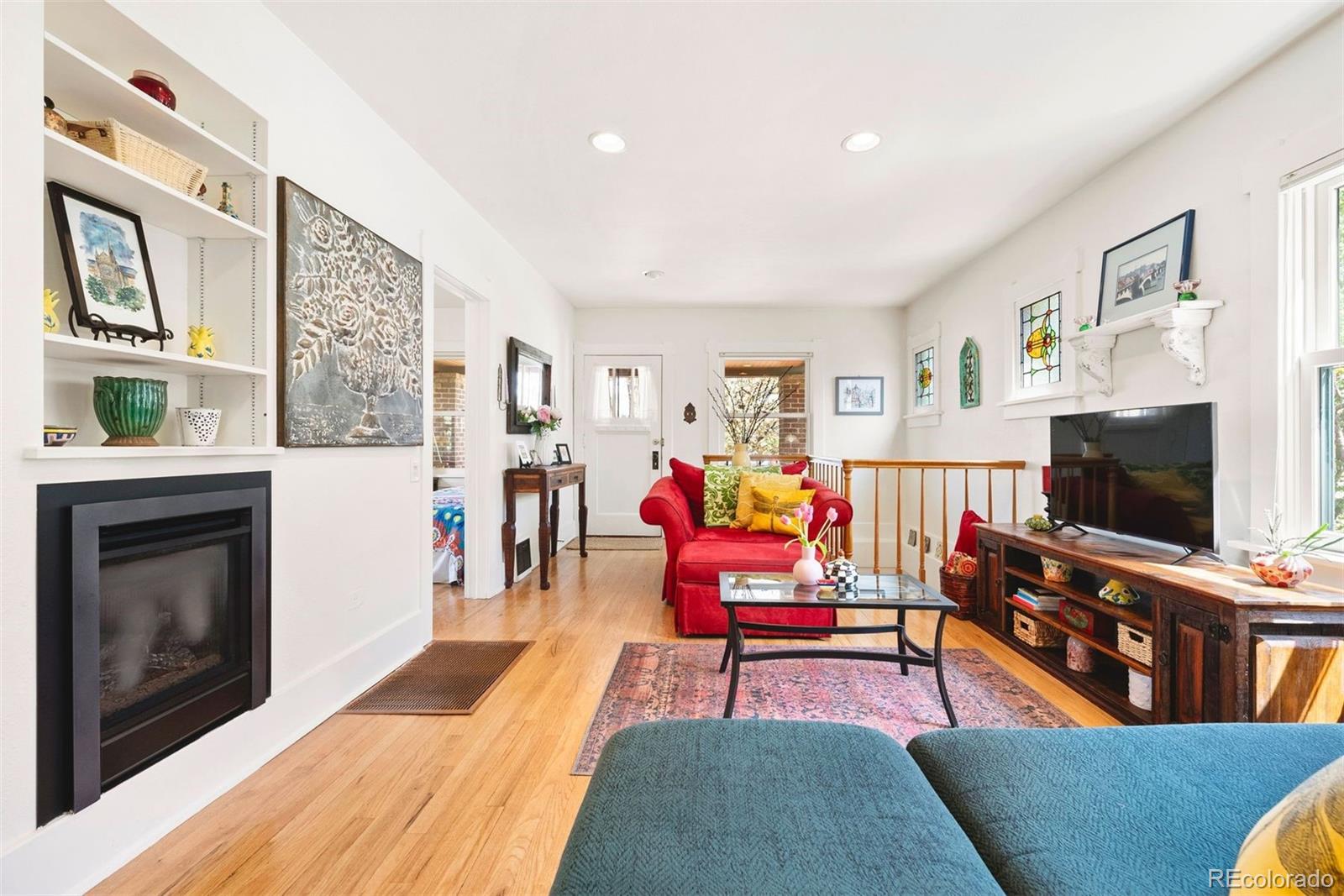 1439 S Emerson Street