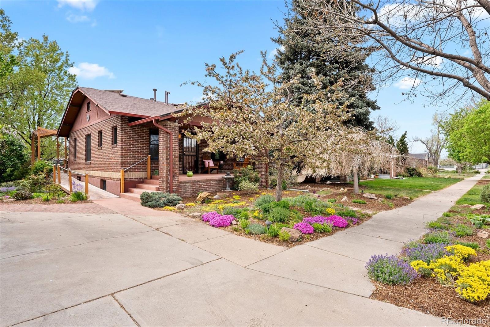 1439 S Emerson Street