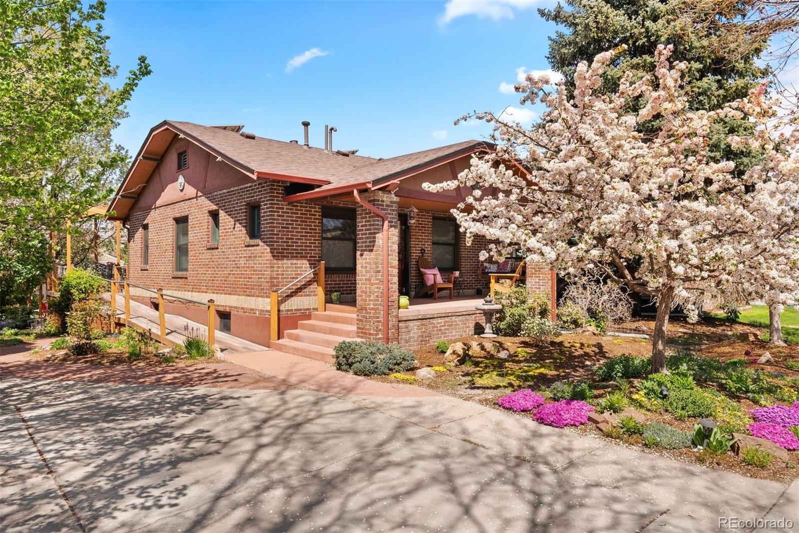 1439 S Emerson Street