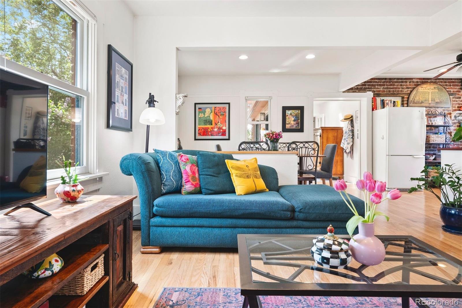 1439 S Emerson Street