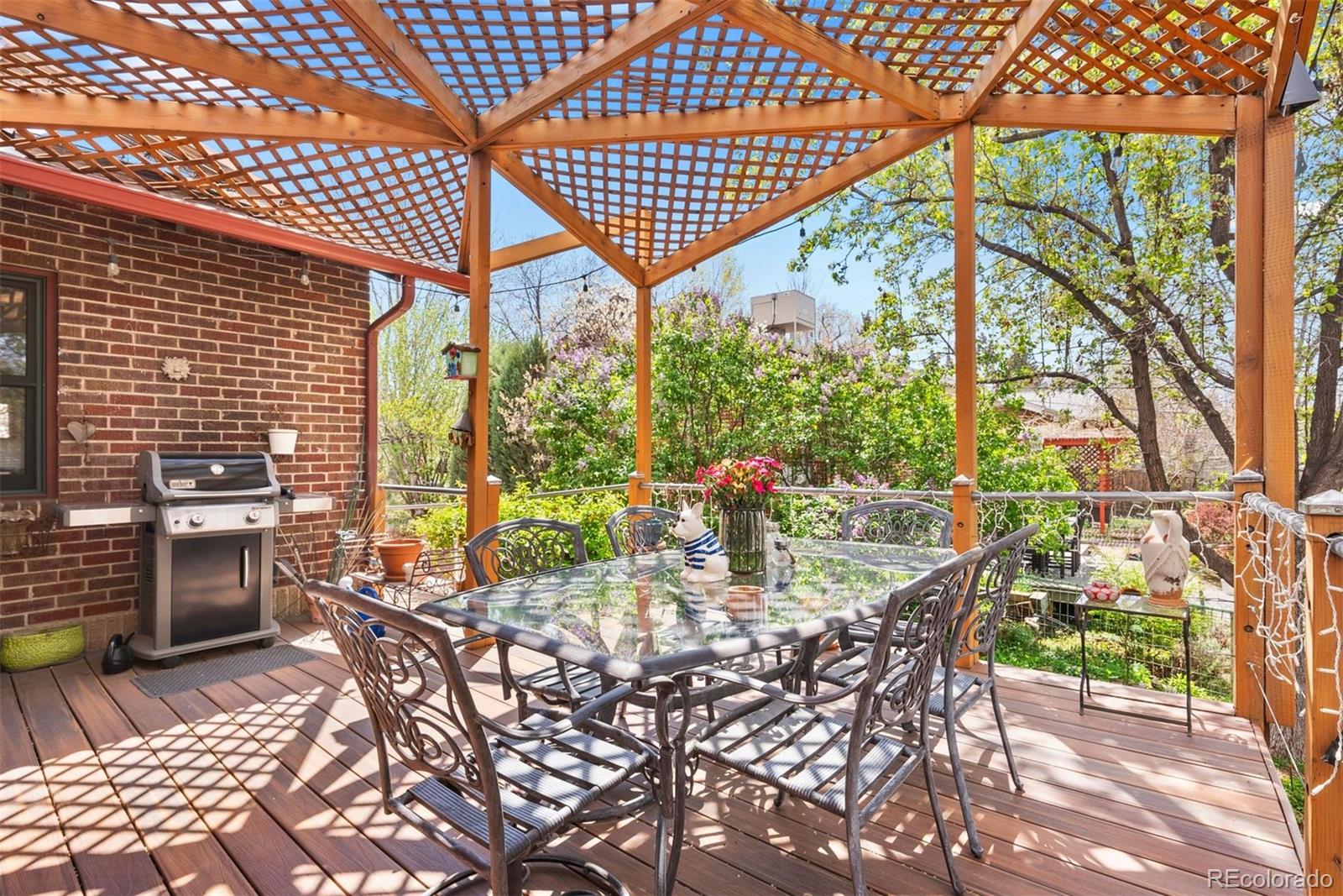 1439 S Emerson Street