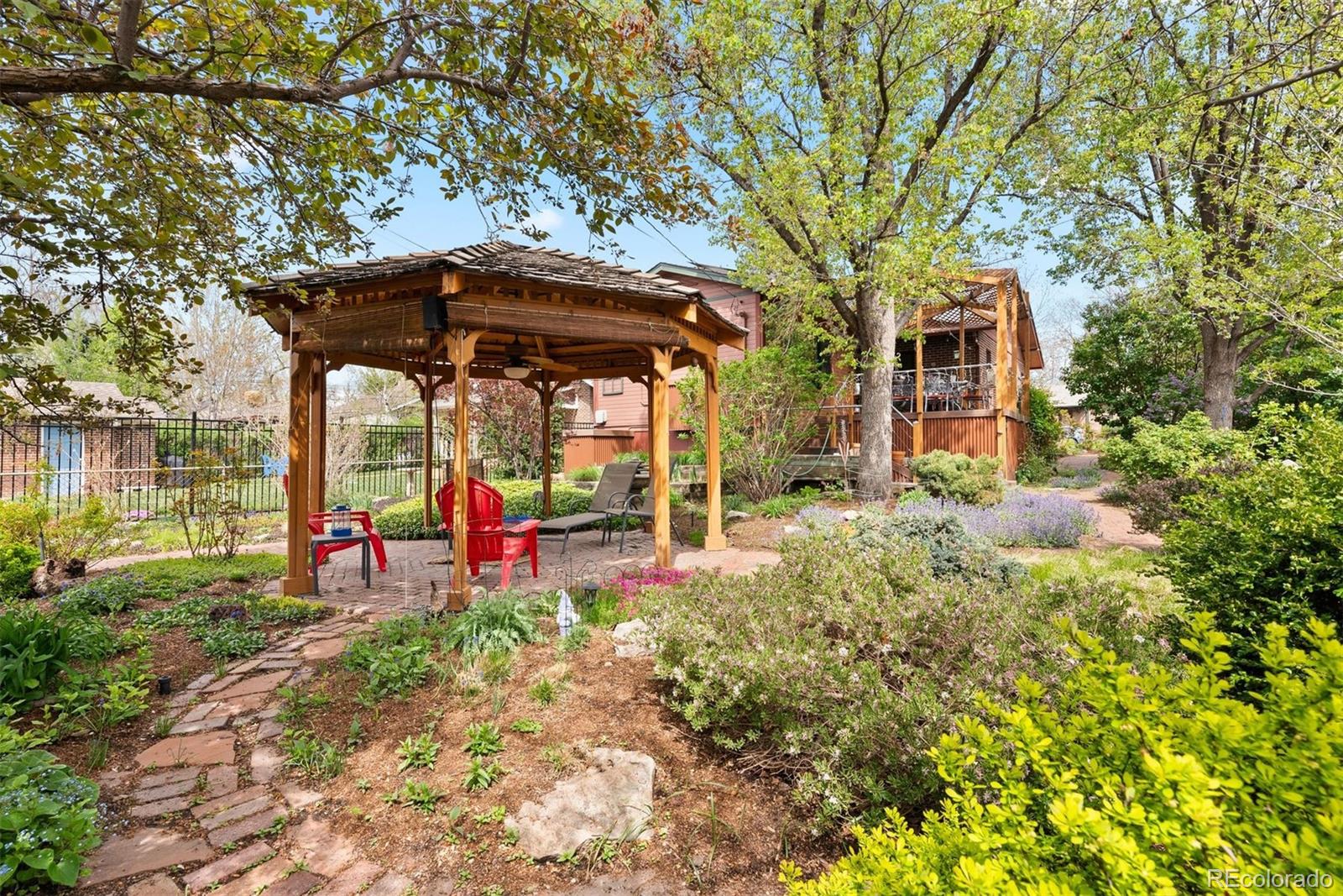 1439 S Emerson Street