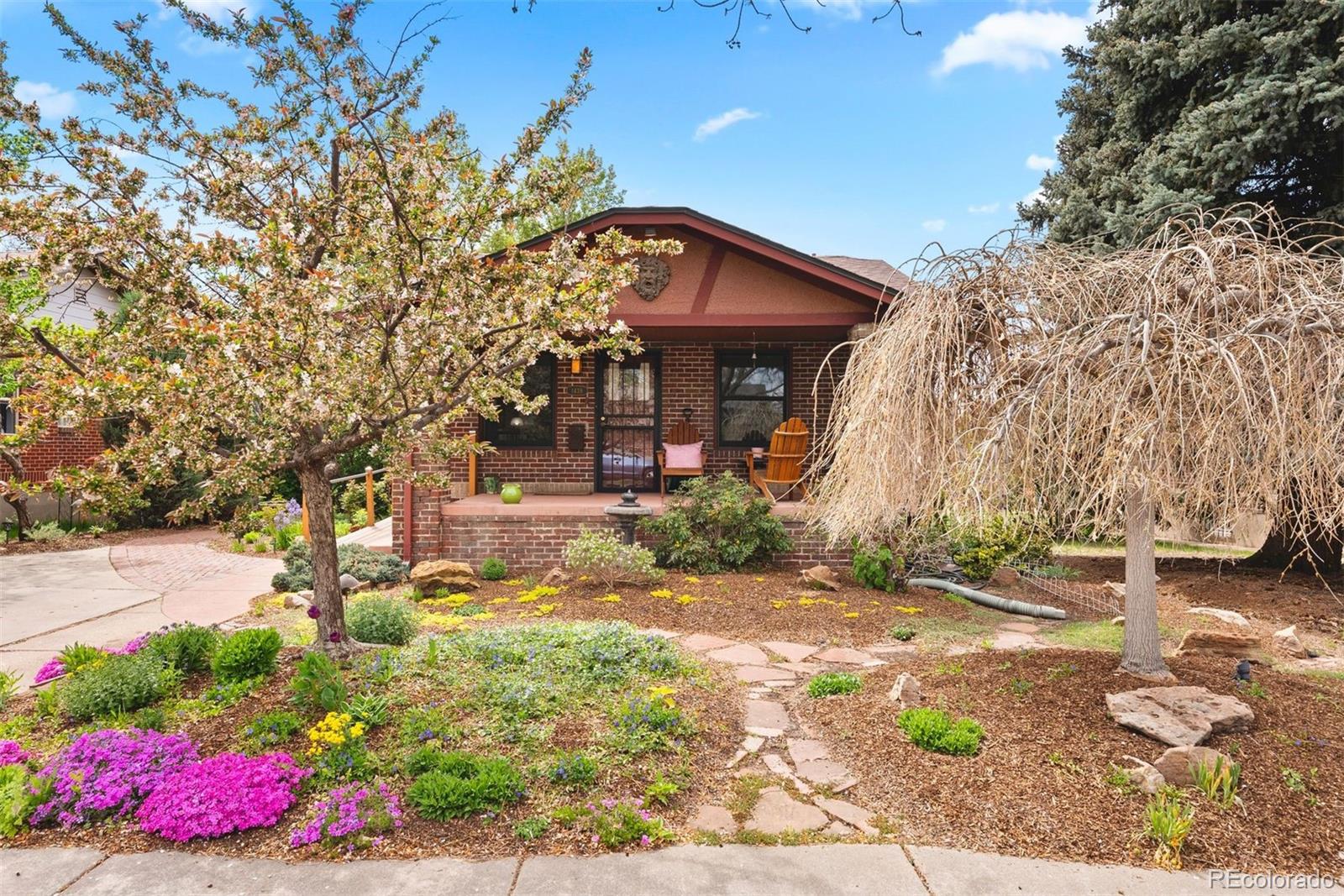 1439 S Emerson Street