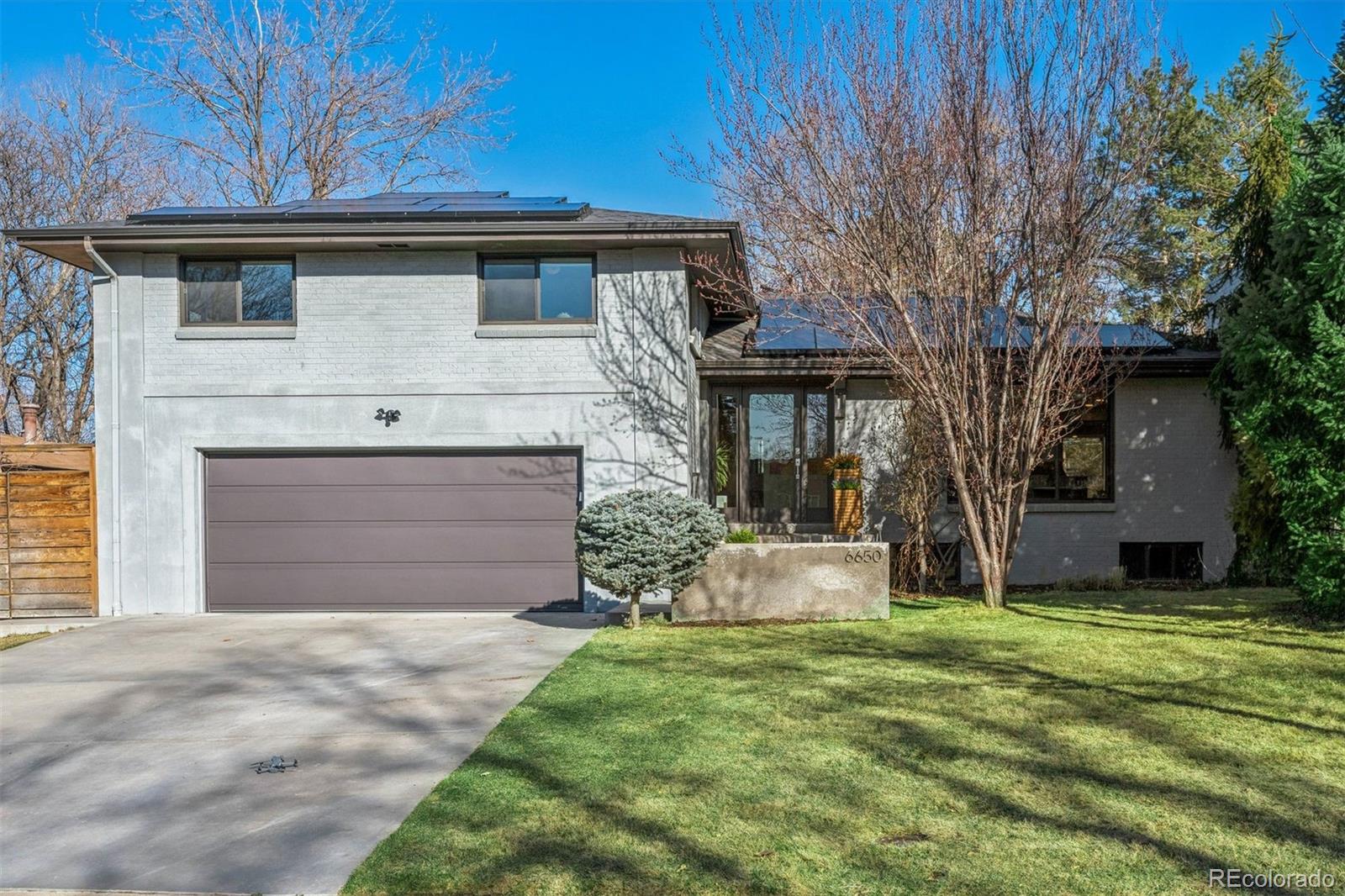 6650 E Colorado Drive