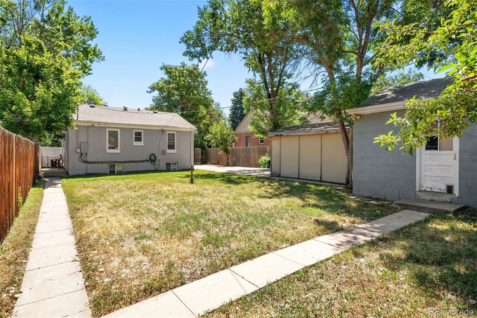 1645 Uinta Street