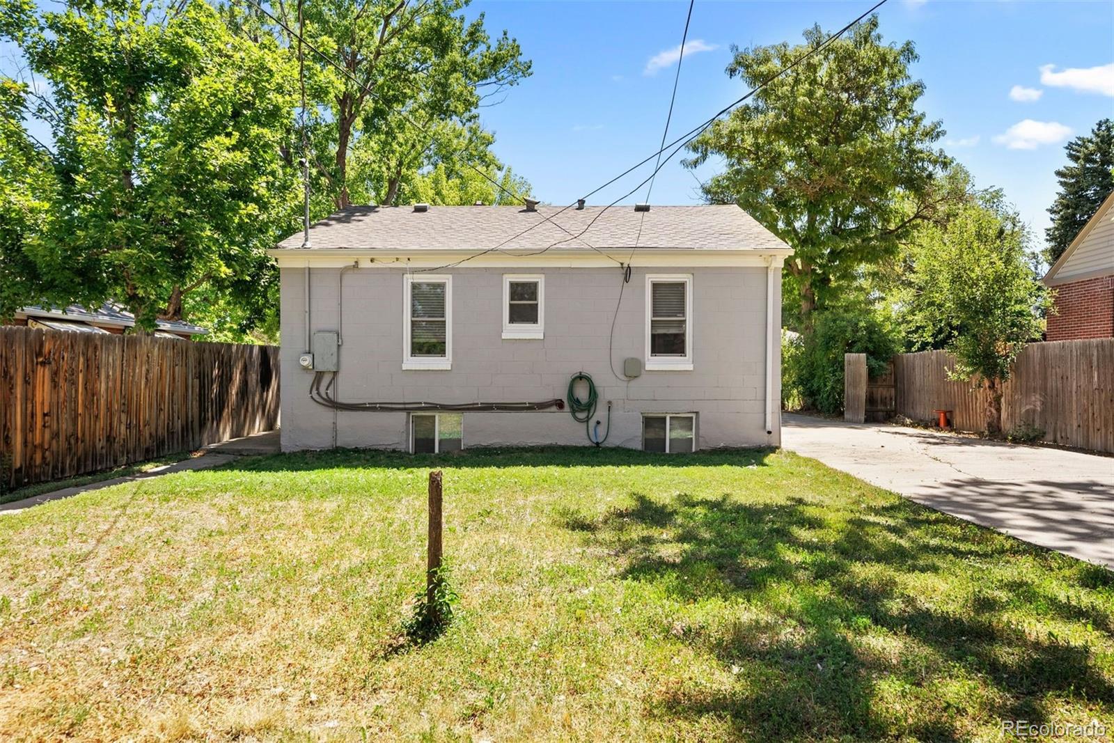 1645 Uinta Street
