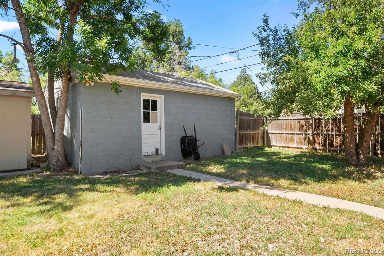 1645 Uinta Street