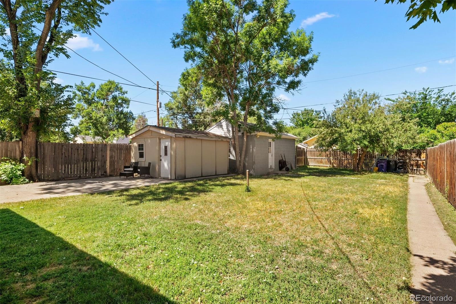 1645 Uinta Street