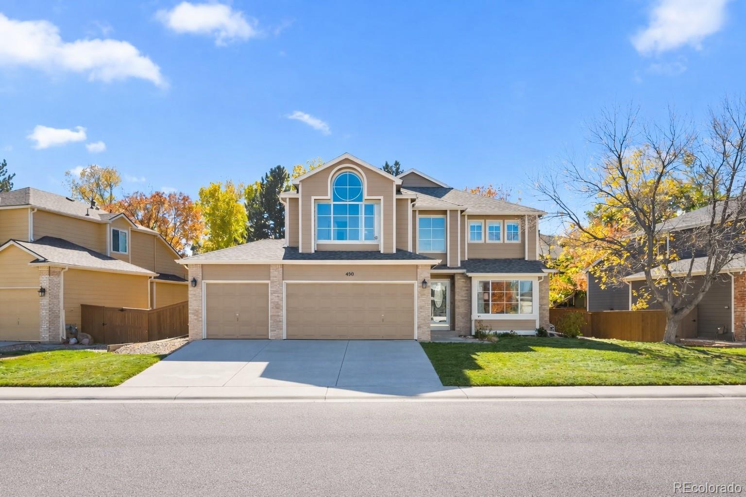 450 Bexley Lane