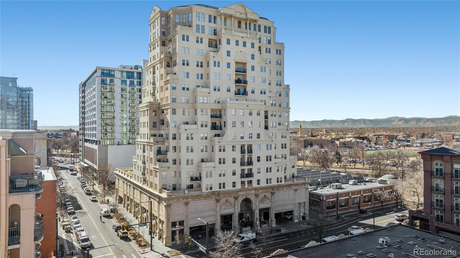 300 W 11th Avenue Unit: 6F