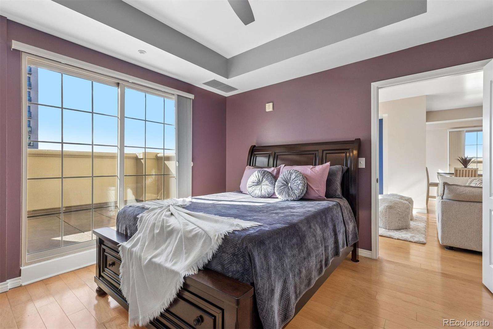 300 W 11th Avenue Unit: 6F