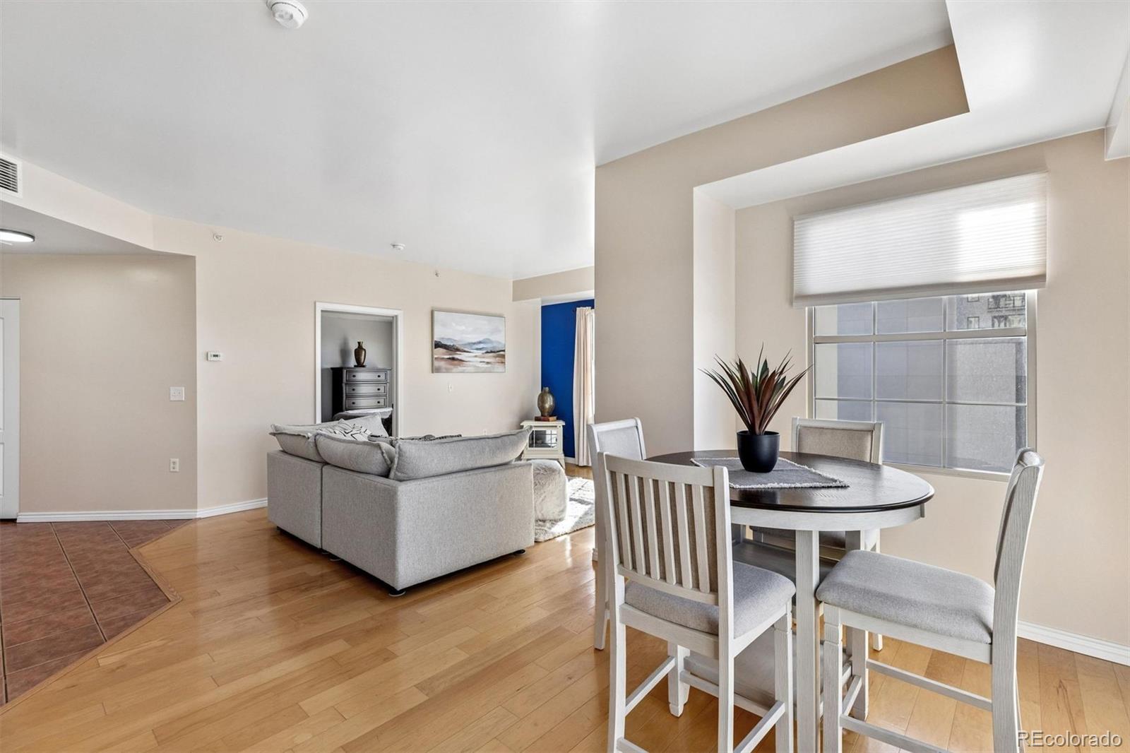 300 W 11th Avenue Unit: 6F