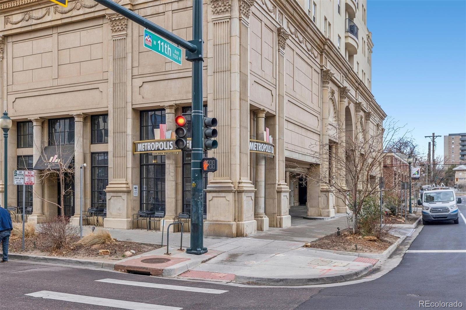 300 W 11th Avenue Unit: 6F