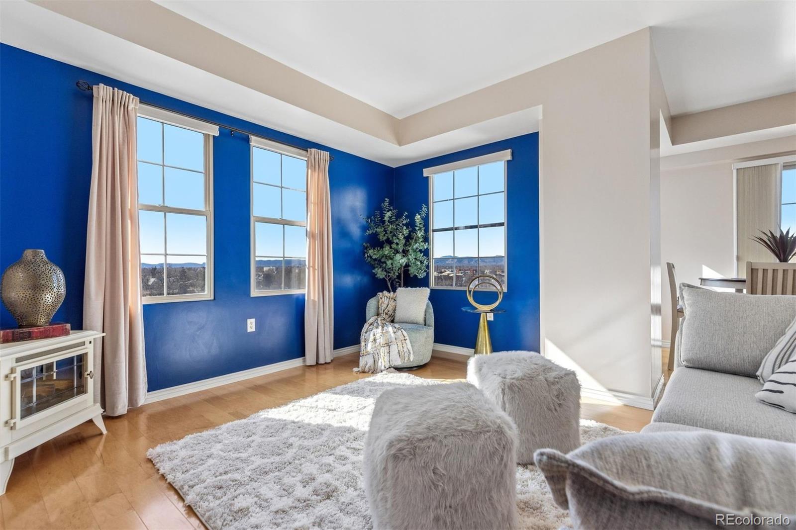 300 W 11th Avenue Unit: 6F